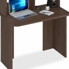 Стол компьютерный Домино Lite СКЛ-Прям100Р+НКЛ-100 в Соликамске - solikamsk.mebel24.online | фото 2