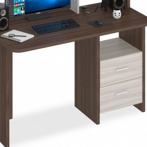 Стол компьютерный Домино Lite СКЛ-Прям120Р+НКЛ-120 в Соликамске - solikamsk.mebel24.online | фото 5