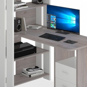 Стол компьютерный Домино Lite СТЛ-ОВ+С100Р в Соликамске - solikamsk.mebel24.online | фото 4
