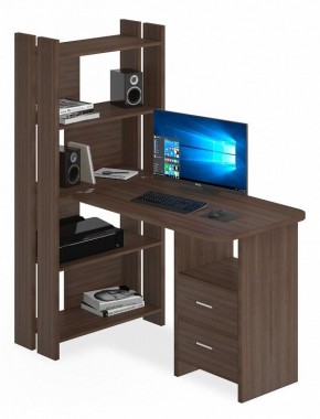 Стол компьютерный Домино Lite СТЛ-ОВ+С100Р в Соликамске - solikamsk.mebel24.online | фото