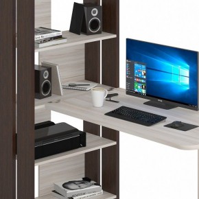 Стол компьютерный Домино Lite СТЛ-ОВ+С120Р в Соликамске - solikamsk.mebel24.online | фото 4
