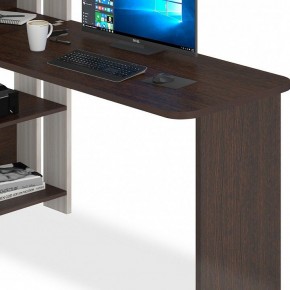 Стол компьютерный Домино Lite СТЛ-ОВ+С120Р в Соликамске - solikamsk.mebel24.online | фото 3