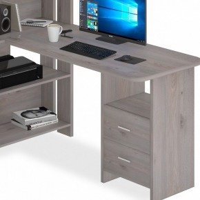 Стол компьютерный Домино Lite СТЛ-ОВ+С120Р в Соликамске - solikamsk.mebel24.online | фото 3