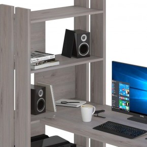 Стол компьютерный Домино Lite СТЛ-ОВ+С120Р в Соликамске - solikamsk.mebel24.online | фото 5