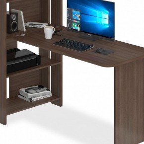 Стол компьютерный Домино Lite СТЛ-ОВ+С120Р в Соликамске - solikamsk.mebel24.online | фото 3