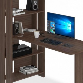 Стол компьютерный Домино Lite СТЛ-ОВ+С120Р в Соликамске - solikamsk.mebel24.online | фото 4