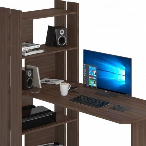 Стол компьютерный Домино Lite СТЛ-ОВ+С120Р в Соликамске - solikamsk.mebel24.online | фото 5