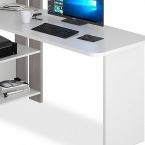Стол компьютерный Домино Lite СТЛ-ОВ+С120Р в Соликамске - solikamsk.mebel24.online | фото 3