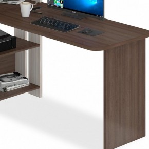 Стол компьютерный Домино Lite СТЛ-ОВ+С120Р в Соликамске - solikamsk.mebel24.online | фото 3