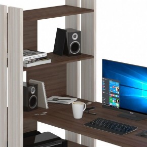 Стол компьютерный Домино Lite СТЛ-ОВ+С120Р в Соликамске - solikamsk.mebel24.online | фото 5
