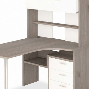 Стол компьютерный Домино Нельсон СР-133 в Соликамске - solikamsk.mebel24.online | фото 3