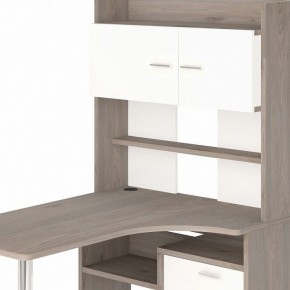 Стол компьютерный Домино Нельсон СР-133 в Соликамске - solikamsk.mebel24.online | фото 4