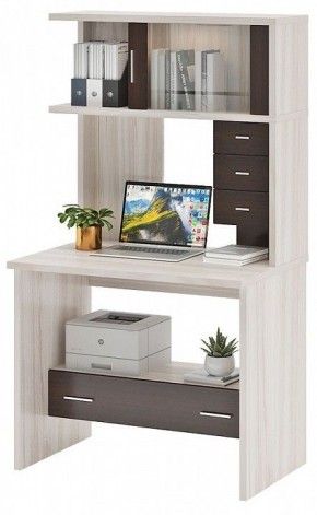 Стол компьютерный Домино СК-10М в Соликамске - solikamsk.mebel24.online | фото 2
