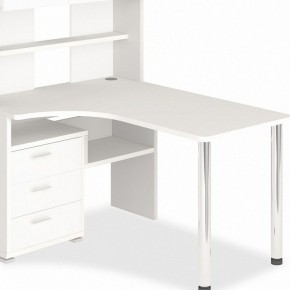 Стол компьютерный Домино СР-133-130 в Соликамске - solikamsk.mebel24.online | фото 2