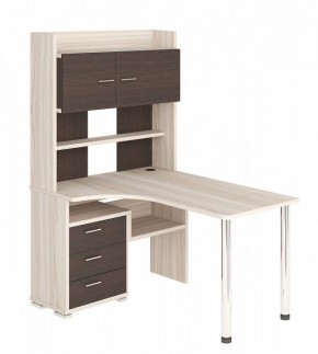 Стол компьютерный Домино СР-133-130 в Соликамске - solikamsk.mebel24.online | фото 2