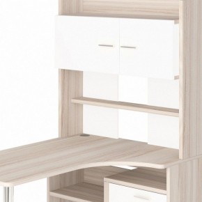 Стол компьютерный Домино СР-133-130 в Соликамске - solikamsk.mebel24.online | фото 3