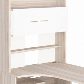 Стол компьютерный Домино СР-133-130 в Соликамске - solikamsk.mebel24.online | фото 4