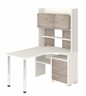 Стол компьютерный Домино СР-133-130 в Соликамске - solikamsk.mebel24.online | фото 2