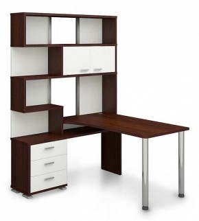 Стол компьютерный Домино СР-420-170 в Соликамске - solikamsk.mebel24.online | фото 2