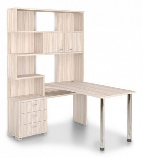 Стол компьютерный Домино СР-420130 в Соликамске - solikamsk.mebel24.online | фото 2
