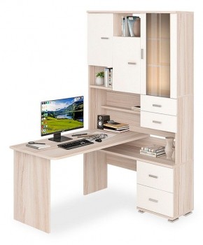 Стол компьютерный Домино СР-620/140 в Соликамске - solikamsk.mebel24.online | фото 2