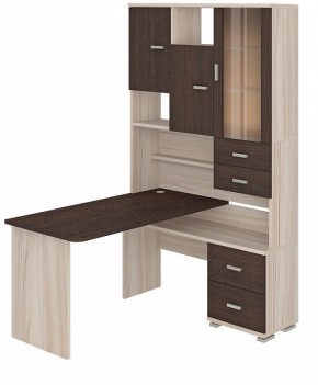 Стол компьютерный Домино СР-620/140 в Соликамске - solikamsk.mebel24.online | фото 2