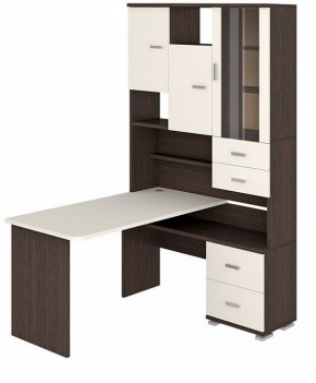 Стол компьютерный Домино СР-620/140 в Соликамске - solikamsk.mebel24.online | фото 2