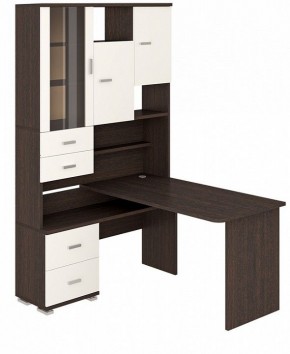 Стол компьютерный Домино СР-620/140 в Соликамске - solikamsk.mebel24.online | фото 2