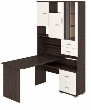 Стол компьютерный Домино СР-620/140 в Соликамске - solikamsk.mebel24.online | фото 2