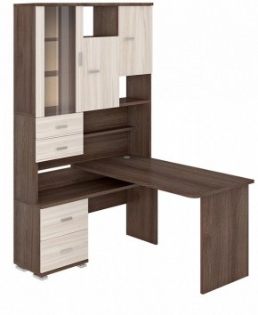 Стол компьютерный Домино СР-620/140 в Соликамске - solikamsk.mebel24.online | фото 2