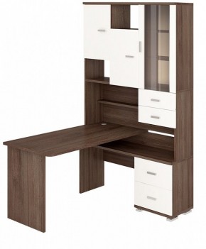 Стол компьютерный Домино СР-620/140 в Соликамске - solikamsk.mebel24.online | фото 2