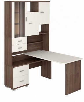 Стол компьютерный Домино СР-620/140 в Соликамске - solikamsk.mebel24.online | фото 2