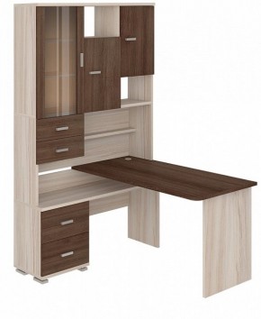 Стол компьютерный Домино СР-620/140 в Соликамске - solikamsk.mebel24.online | фото 2