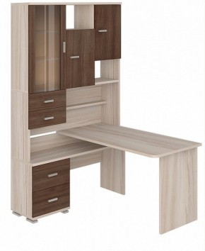 Стол компьютерный Домино СР-620/140 в Соликамске - solikamsk.mebel24.online | фото 2