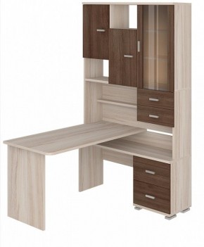 Стол компьютерный Домино СР-620/140 в Соликамске - solikamsk.mebel24.online | фото 2