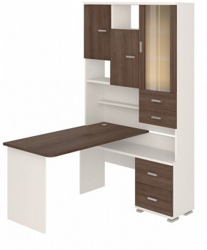 Стол компьютерный Домино СР-620/140 в Соликамске - solikamsk.mebel24.online | фото 2