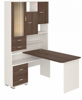 Стол компьютерный Домино СР-620/140 в Соликамске - solikamsk.mebel24.online | фото 2