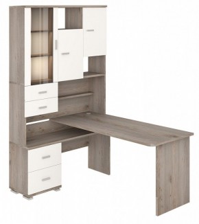Стол компьютерный Домино СР-620/160 в Соликамске - solikamsk.mebel24.online | фото 2