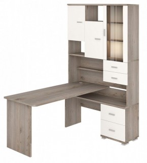 Стол компьютерный Домино СР-620/160 в Соликамске - solikamsk.mebel24.online | фото 2