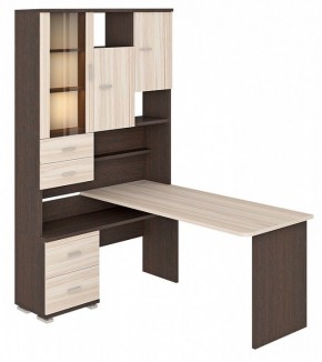 Стол компьютерный Домино СР-620/160 в Соликамске - solikamsk.mebel24.online | фото 2