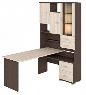 Стол компьютерный Домино СР-620/160 в Соликамске - solikamsk.mebel24.online | фото 2