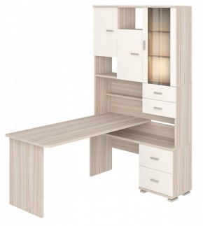Стол компьютерный Домино СР-620/160 в Соликамске - solikamsk.mebel24.online | фото 2