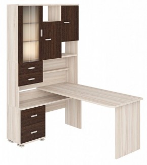 Стол компьютерный Домино СР-620/160 в Соликамске - solikamsk.mebel24.online | фото 2