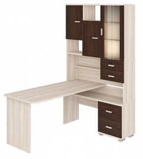 Стол компьютерный Домино СР-620/160 в Соликамске - solikamsk.mebel24.online | фото 2