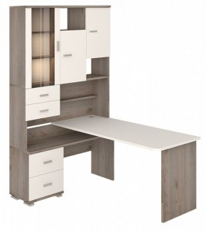 Стол компьютерный Домино СР-620/160 в Соликамске - solikamsk.mebel24.online | фото 2