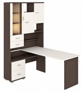Стол компьютерный Домино СР-620/160 в Соликамске - solikamsk.mebel24.online | фото 2