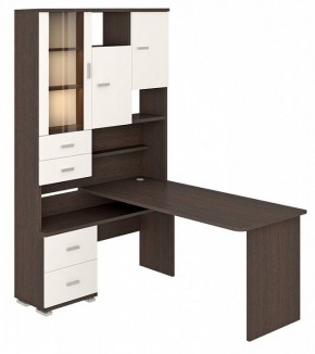 Стол компьютерный Домино СР-620/160 в Соликамске - solikamsk.mebel24.online | фото 2