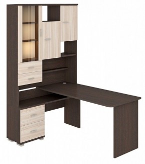 Стол компьютерный Домино СР-620/160 в Соликамске - solikamsk.mebel24.online | фото 2