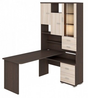 Стол компьютерный Домино СР-620/160 в Соликамске - solikamsk.mebel24.online | фото 2
