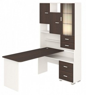 Стол компьютерный Домино СР-620/160 в Соликамске - solikamsk.mebel24.online | фото 2